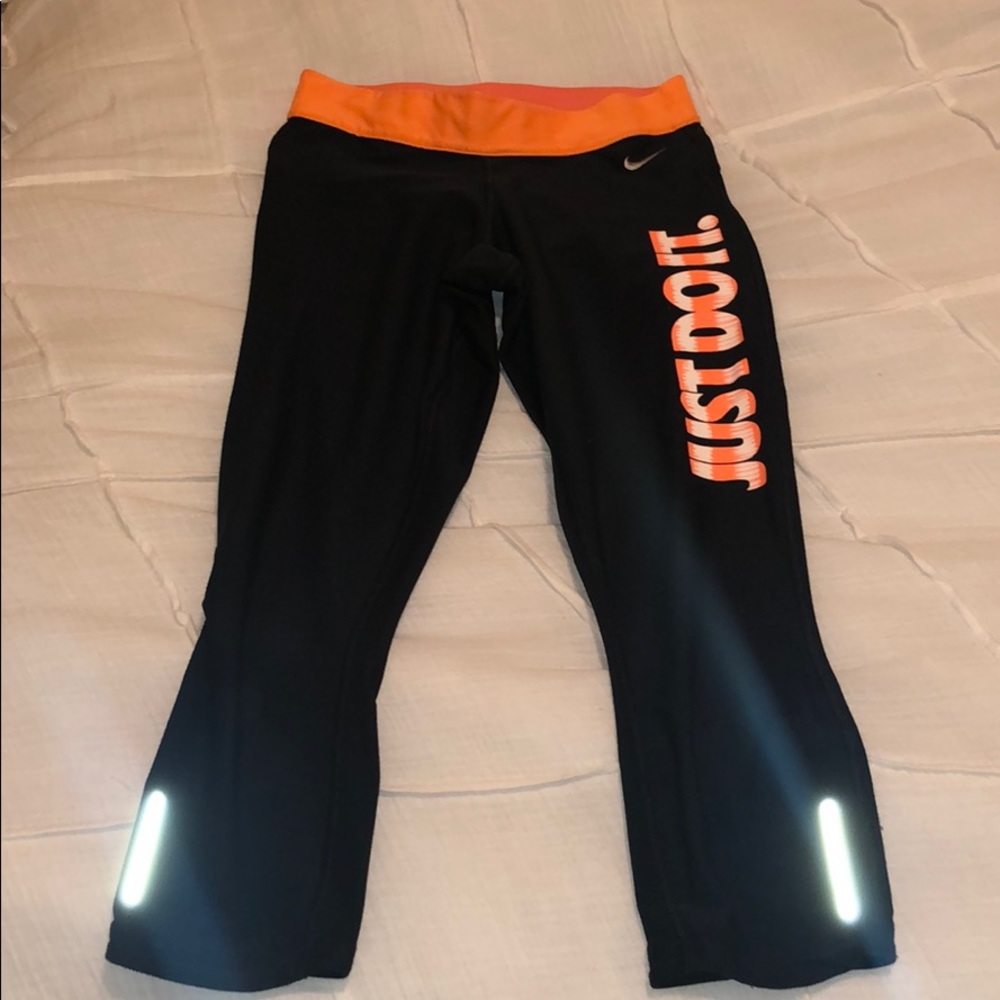 Nike Capri leggings